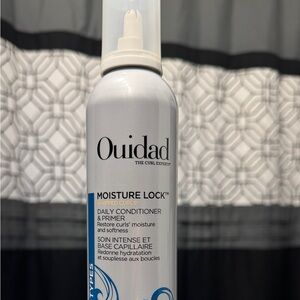 Ouidad Moisture Lock Whipped Curls Conditioner